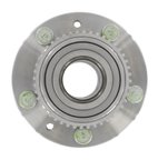 SKF BR930114 Axle Bearing and Hub Assembly - Front or Rear - view 1