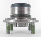 SKF BR930117 Wheel Bearing and Hub Assembly - Rear - view 2