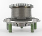 SKF BR930118 Wheel Bearing and Hub Assembly - Front or Rear - view 2