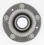 SKF BR930118 Wheel Bearing and Hub Assembly - Front or Rear - view 3