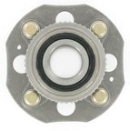 SKF BR930136 Wheel Bearing and Hub Assembly - Rear - view 3