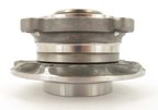 SKF BR930144 Wheel Bearing and Hub Assembly - Front - view 2
