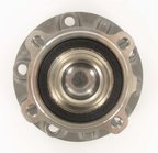 SKF BR930144 Wheel Bearing and Hub Assembly - Front - view 3