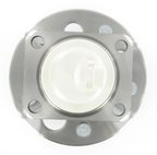 SKF BR930145 Axle Bearing and Hub Assembly - Rear - view 1