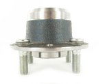 SKF BR930165 Axle Bearing and Hub Assembly - Rear - view 3