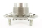 SKF BR930167 Wheel Bearing and Hub Assembly - Rear - view 2