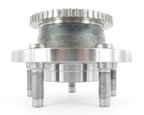 SKF BR930168 Wheel Bearing and Hub Assembly - Front - view 2
