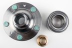 SKF BR930177K Wheel Bearing and Hub Assembly - Front or Rear - view 3