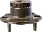 SKF BR930183 Wheel Bearing and Hub Assembly - Rear - view 2