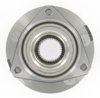 SKF BR930190K Wheel Bearing and Hub Assembly - Front or Rear - view 3