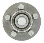 SKF BR930194 Axle Bearing and Hub Assembly - Rear - view 1