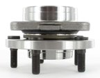 SKF BR930215 Wheel Bearing and Hub Assembly - Front - view 2