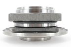 SKF BR930226 Wheel Bearing and Hub Assembly - Front - view 2