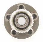 SKF BR930230 Axle Bearing and Hub Assembly - Rear - view 1