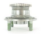 SKF BR930237 Wheel Bearing and Hub Assembly - Front - view 3