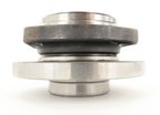 SKF BR930249 Wheel Bearing and Hub Assembly - Front - view 2
