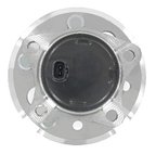 SKF BR930266 Wheel Bearing and Hub Assembly - Rear Right - view 4