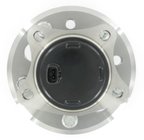 SKF BR930267 Wheel Bearing and Hub Assembly - Rear Left - view 3