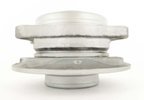 SKF BR930277 Wheel Bearing and Hub Assembly - Front - view 2