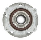 SKF BR930277 Wheel Bearing and Hub Assembly - Front - view 3