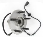 SKF BR930285 Wheel Bearing and Hub Assembly - Front - view 1