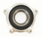 SKF BR930292 Wheel Bearing and Hub Assembly - Rear - view 3