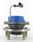 SKF BR930298 Wheel Bearing and Hub Assembly - Front or Rear - view 2