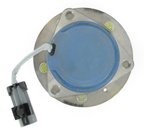 SKF BR930298 Wheel Bearing and Hub Assembly - Front or Rear - view 3