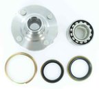 SKF BR930301K Wheel Bearing and Hub Assembly - Front or Rear - view 3