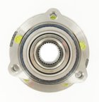 SKF BR930314 Wheel Bearing and Hub Assembly - Front - view 3