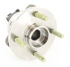 SKF BR930316 Wheel Bearing and Hub Assembly - Front - view 1