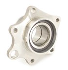 SKF BR930319 Wheel Bearing and Hub Assembly - Rear Left - view 1