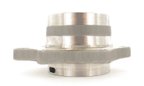 SKF BR930319 Wheel Bearing and Hub Assembly - Rear Left - view 2