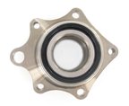 SKF BR930319 Wheel Bearing and Hub Assembly - Rear Left - view 3