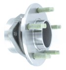 SKF BR930323 Wheel Bearing and Hub Assembly - Front - view 1