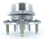 SKF BR930323 Wheel Bearing and Hub Assembly - Front - view 2