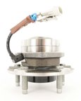 SKF BR930326 Wheel Bearing and Hub Assembly - Front - view 2