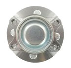 SKF BR930334 Axle Bearing and Hub Assembly - Rear - view 4