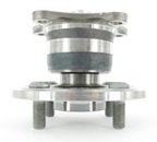 SKF BR930336 Wheel Bearing and Hub Assembly - Rear - view 2