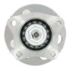 SKF BR930336 Wheel Bearing and Hub Assembly - Rear - view 3