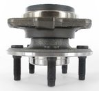 SKF BR930344 Axle Bearing and Hub Assembly - Front - view 3