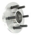 SKF BR930361 Wheel Bearing and Hub Assembly - Front - view 1