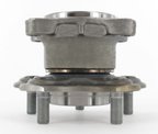 SKF BR930362 Wheel Bearing and Hub Assembly - Rear - view 2
