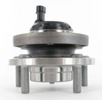 SKF BR930373 Wheel Bearing and Hub Assembly - Front Left - view 2