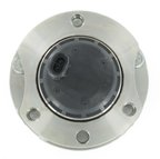 SKF BR930373 Wheel Bearing and Hub Assembly - Front Left - view 3