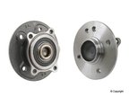 SKF BR930375 Axle Bearing and Hub Assembly - Rear - view 1