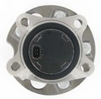 SKF BR930376 Axle Bearing and Hub Assembly - Rear Left - view 1