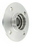 SKF BR930379 Wheel Bearing and Hub Assembly - Rear - view 1