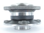 SKF BR930392 Wheel Bearing and Hub Assembly - Rear - view 2