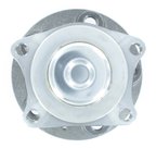 SKF BR930392 Wheel Bearing and Hub Assembly - Rear - view 3